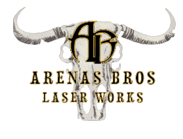 Arenas Bros Laser Works